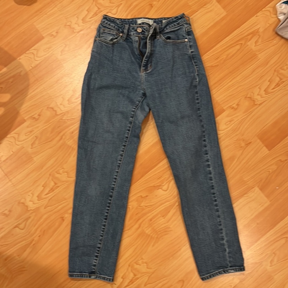 PacSun jeans